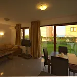 Apartmanhotel Seagarden Lozenec