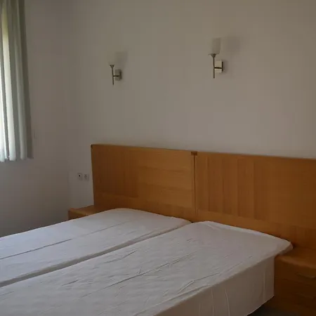 Seagarden 3* Lozenets