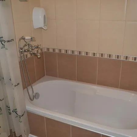 Seagarden Apart-hotel 3*