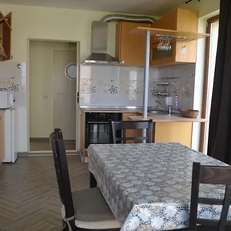 Seagarden Apart-hotel 3*