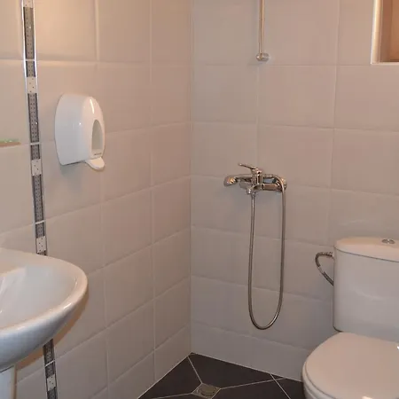 Seagarden Apart-hotel