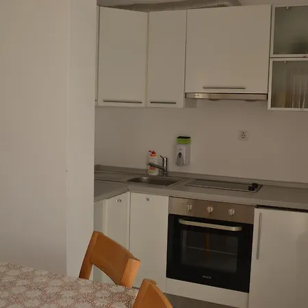 Apart-hotel Seagarden