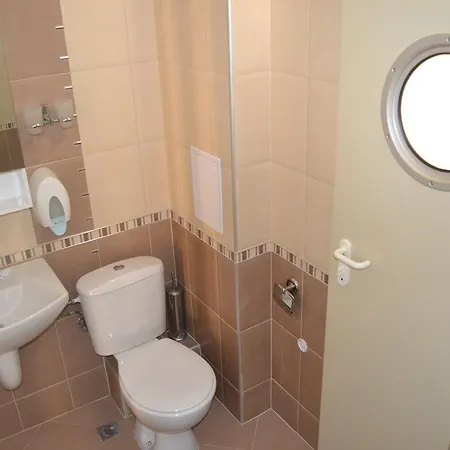 Seagarden Apart-hotel 3*