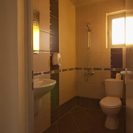 Seagarden Apart-hotel Lozenets