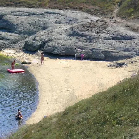 Seagarden Apart-hotel Lozenets