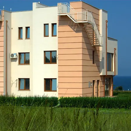 Seagarden Apart-hotel Lozenets