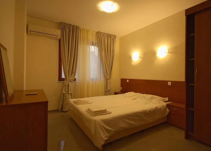 Seagarden 로제넷츠