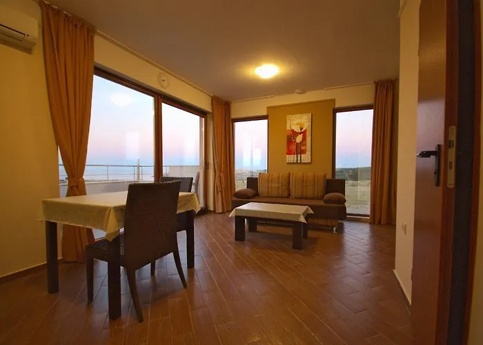 Seagarden 아파트호텔