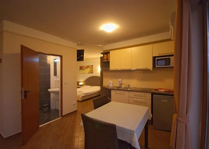 Seagarden 3* 로제넷츠