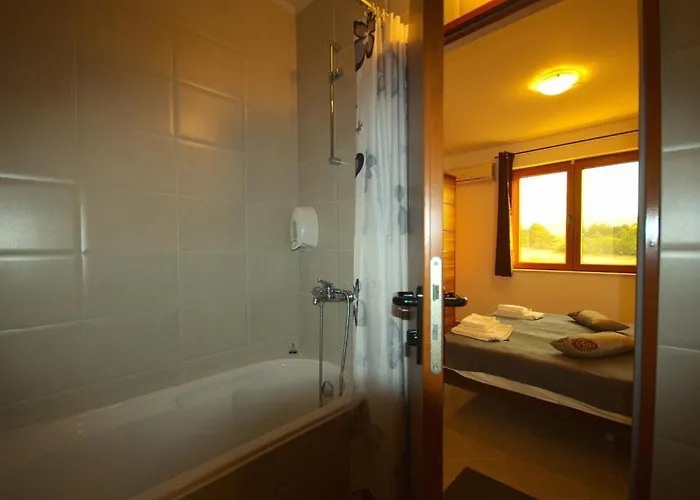 아파트호텔 Seagarden 3*