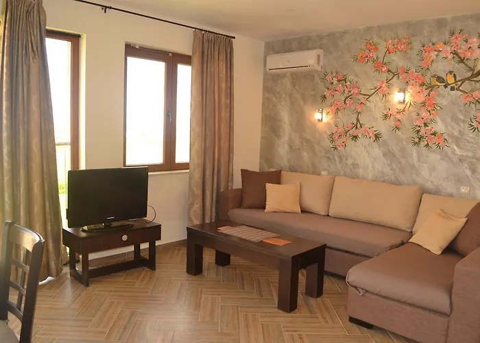 Seagarden 3* 로제넷츠