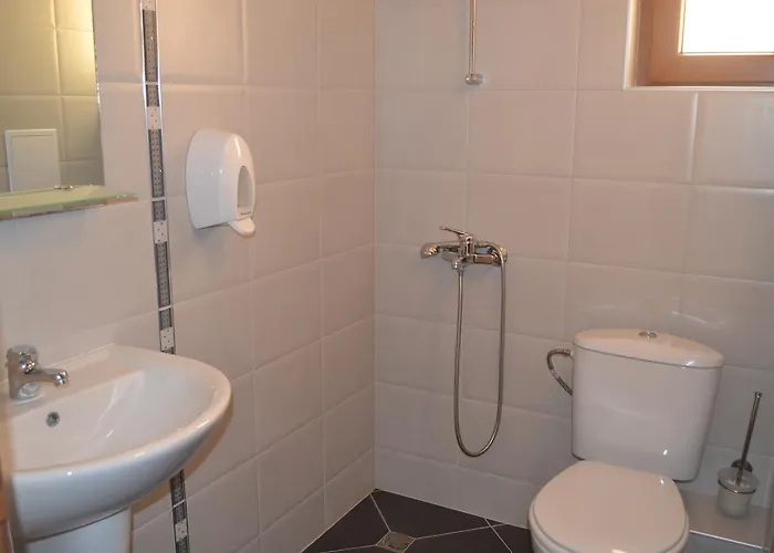 Seagarden 아파트호텔