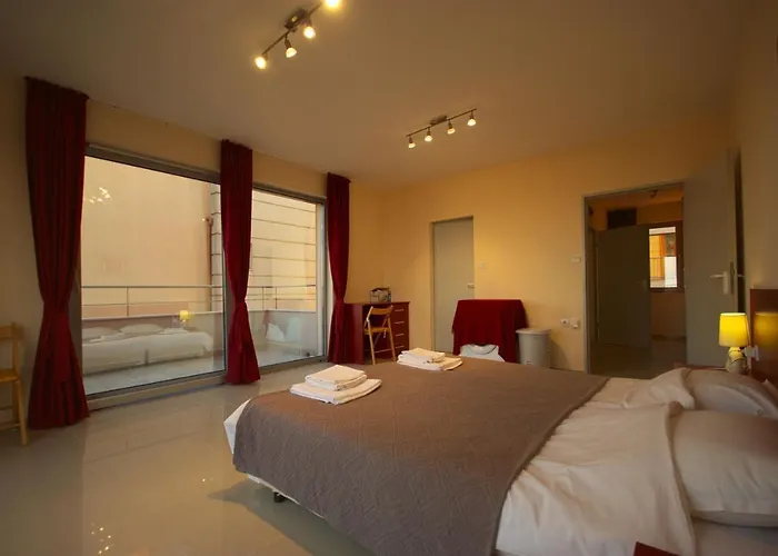 Seagarden 아파트호텔