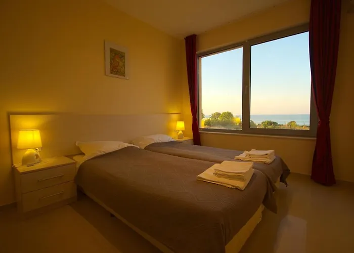 Seagarden 로제넷츠