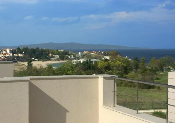 Seagarden 아파트호텔