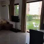Aparthotel Seagarden