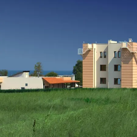 Lejlighedshotel Seagarden