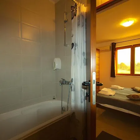 Lejlighedshotel Seagarden 3*