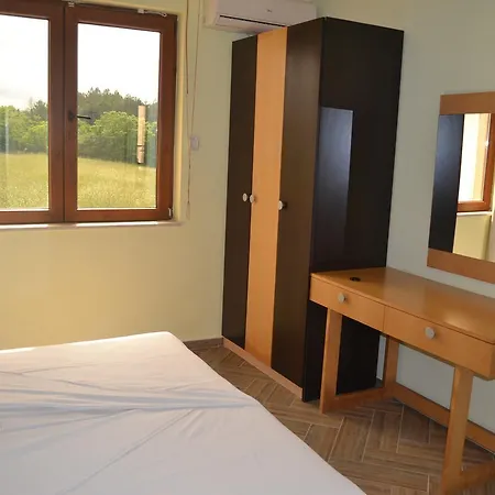 Seagarden Lejlighedshotel 3*