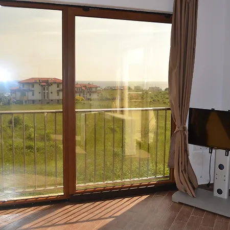 Seagarden Aparthotel