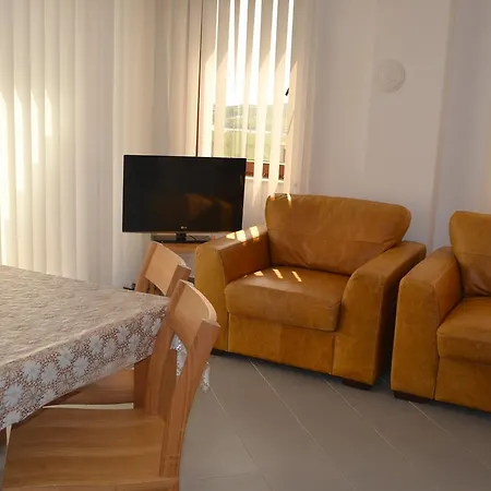 Seagarden Lejlighedshotel Lozenets