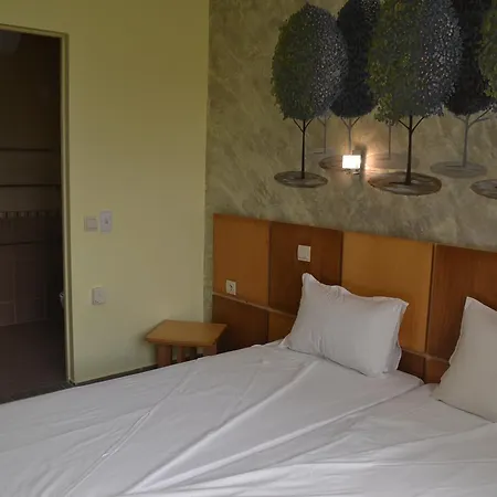Seagarden Lejlighedshotel