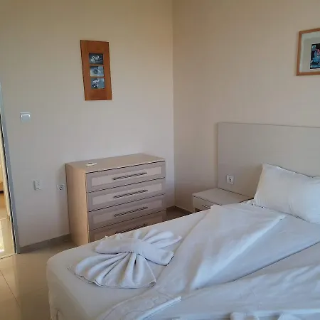Seagarden Lejlighedshotel 3*