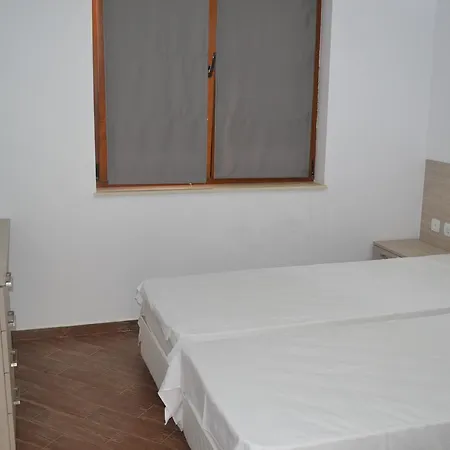 Seagarden Lejlighedshotel Lozenets