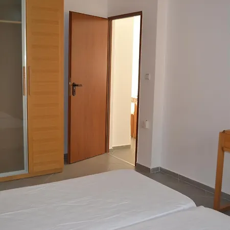 Lejlighedshotel Seagarden 3*