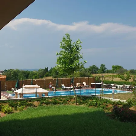 Seagarden Lejlighedshotel Lozenets