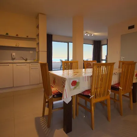 Seagarden Lejlighedshotel Lozenets