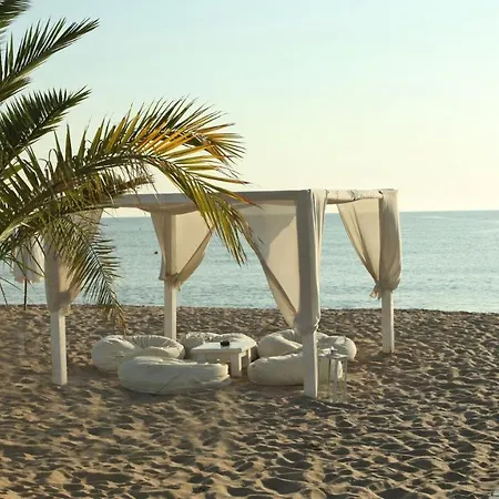 Seagarden Lejlighedshotel Lozenets