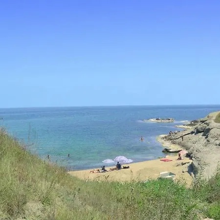 Hotel de apartamente Seagarden