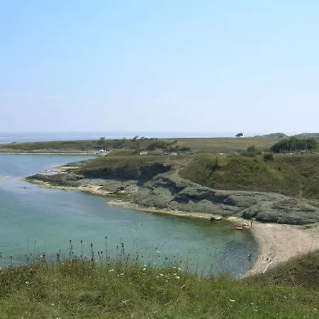 Lejlighedshotel Seagarden 3*
