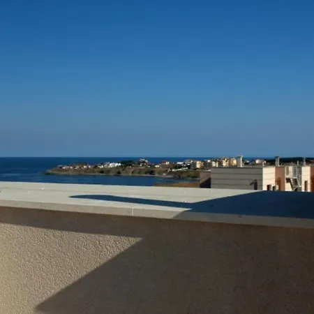 Seagarden Lejlighedshotel