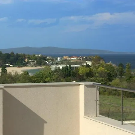 Seagarden Lejlighedshotel