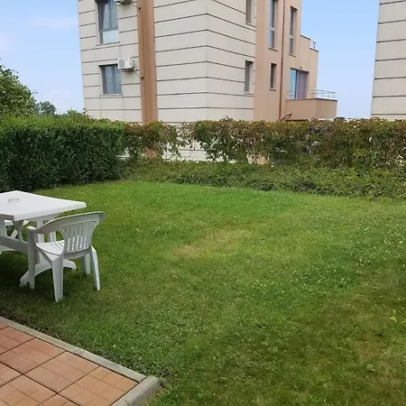 Seagarden Lejlighedshotel