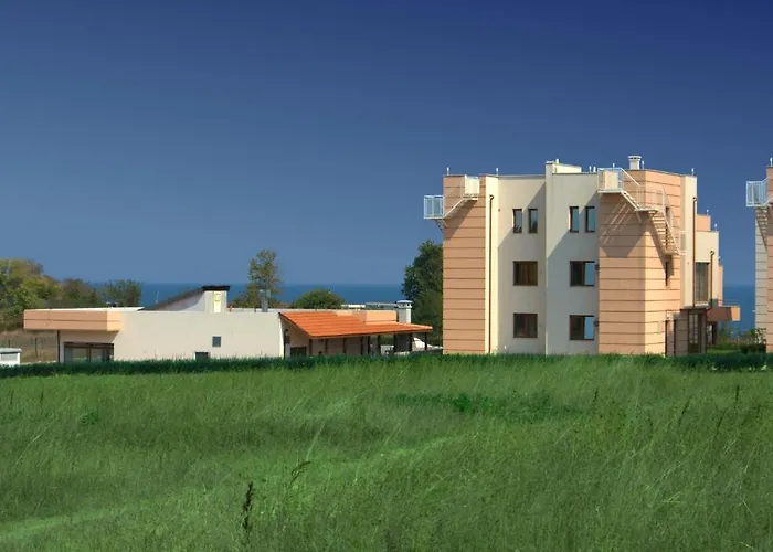 아파트호텔 Seagarden