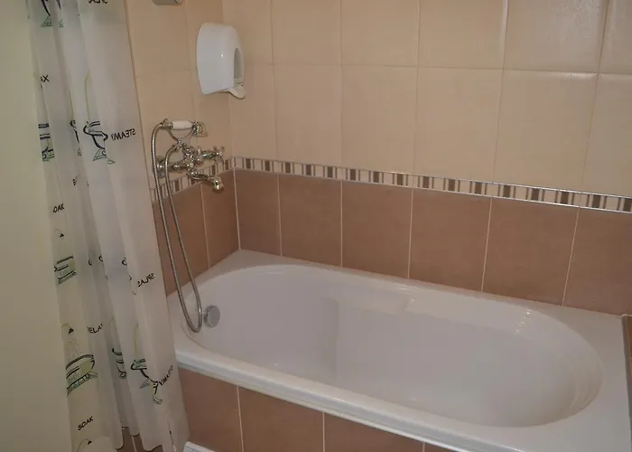 Seagarden 아파트호텔 3*