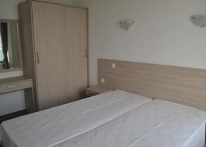 Seagarden 로제넷츠