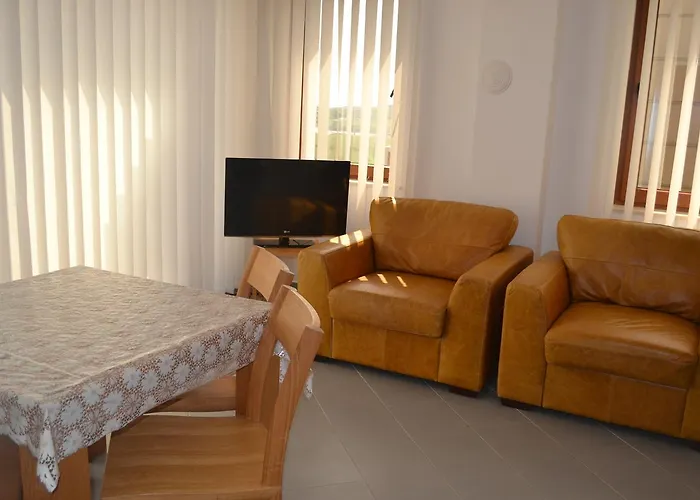 Seagarden 아파트호텔 로제넷츠