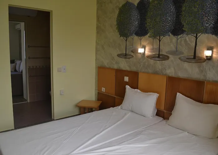 Seagarden 아파트호텔