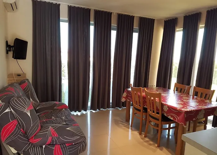 Seagarden 로제넷츠