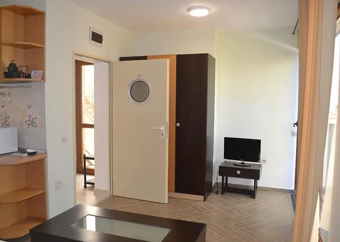 Seagarden 3* 로제넷츠