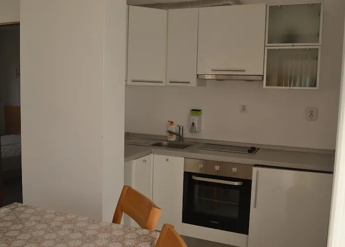 아파트호텔 Seagarden