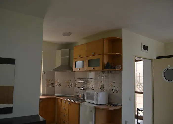 Seagarden 3* 로제넷츠