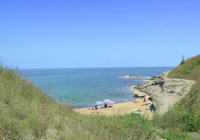 아파트호텔 Seagarden