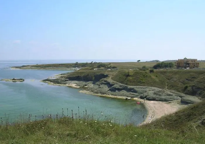 아파트호텔 Seagarden 3*