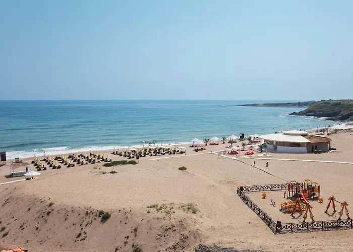 아파트호텔 Seagarden