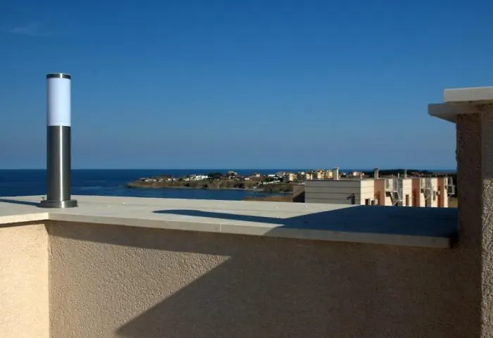 Seagarden 아파트호텔